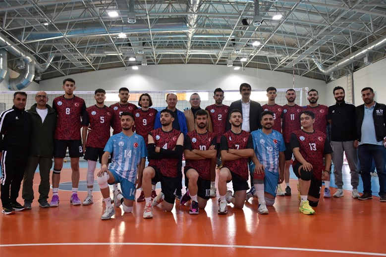 Erzurum'un kapsamlı tek 'spor' kulübü: EÜGSK - 2