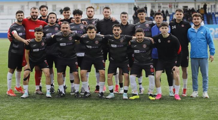 Erzurum'un kapsamlı tek 'spor' kulübü: EÜGSK - 1